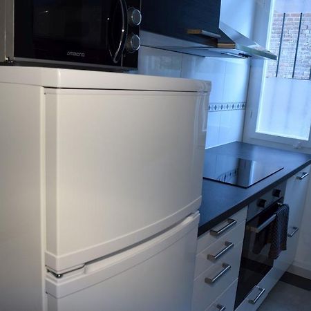 Ab Apartment Objekt 54 Esslingen am Neckar Екстер'єр фото