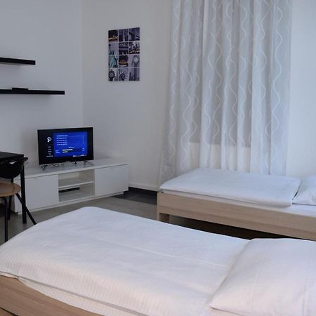 Ab Apartment Objekt 54 Esslingen am Neckar Екстер'єр фото