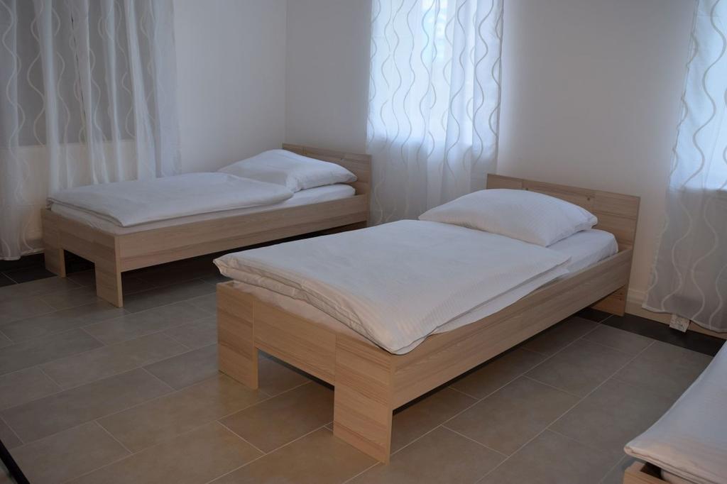 Ab Apartment Objekt 54 Esslingen am Neckar Екстер'єр фото