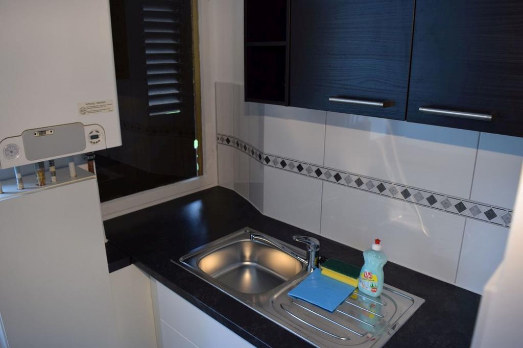 Ab Apartment Objekt 54 Esslingen am Neckar Екстер'єр фото