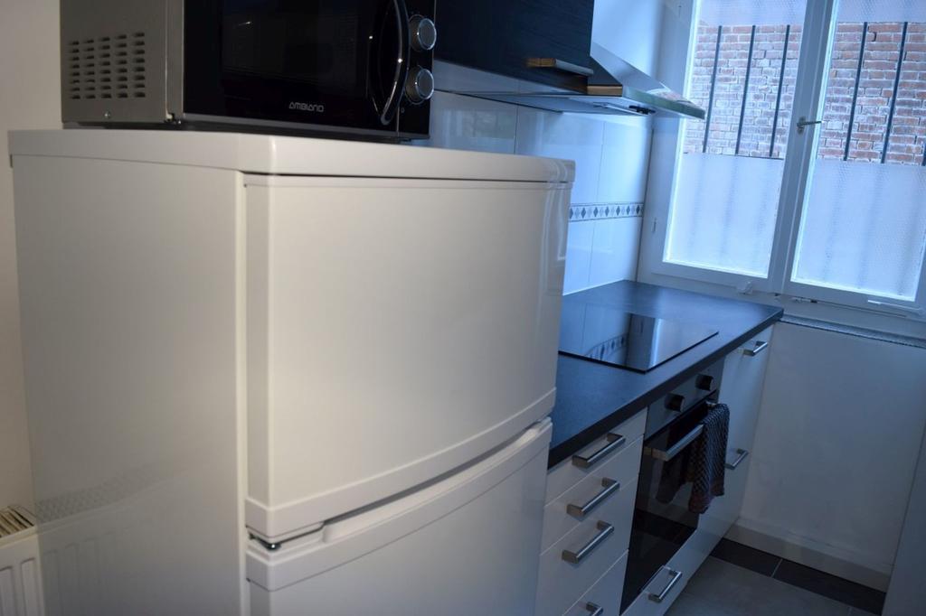 Ab Apartment Objekt 54 Esslingen am Neckar Екстер'єр фото