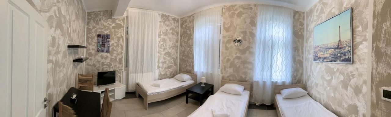 Ab Apartment Objekt 54 Esslingen am Neckar Екстер'єр фото