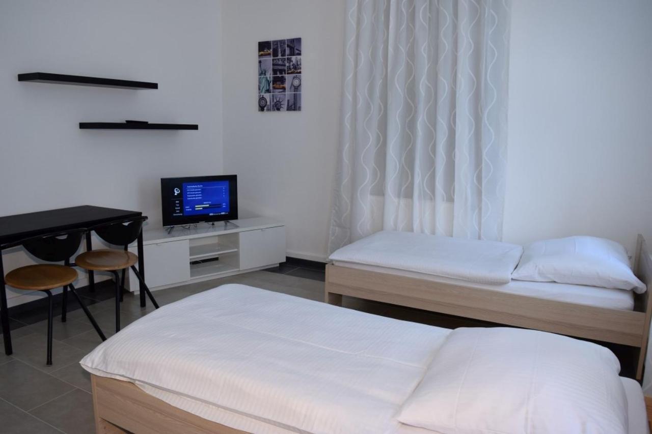 Ab Apartment Objekt 54 Esslingen am Neckar Екстер'єр фото